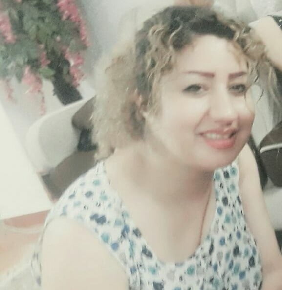 Iran Milf 17 #87560841