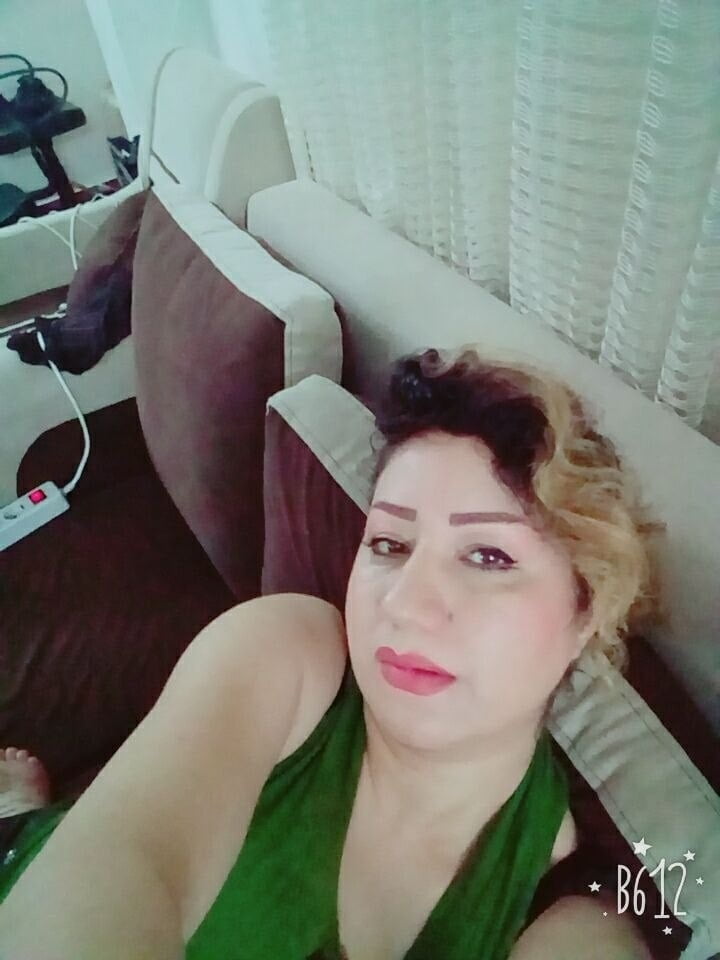 Iran Milf 17 #87560843