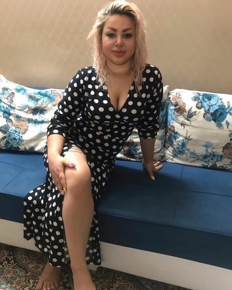 Iran Milf 17 #87560849