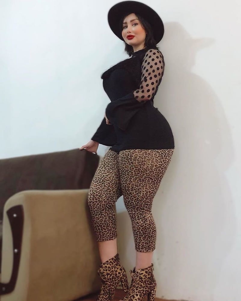 Iran Milf 17 #87560869