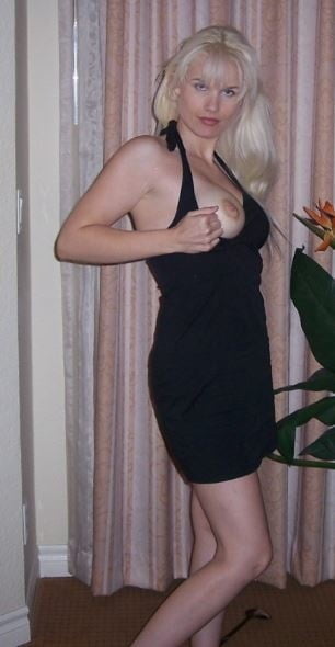 Ma chienne du michigan
 #80468966