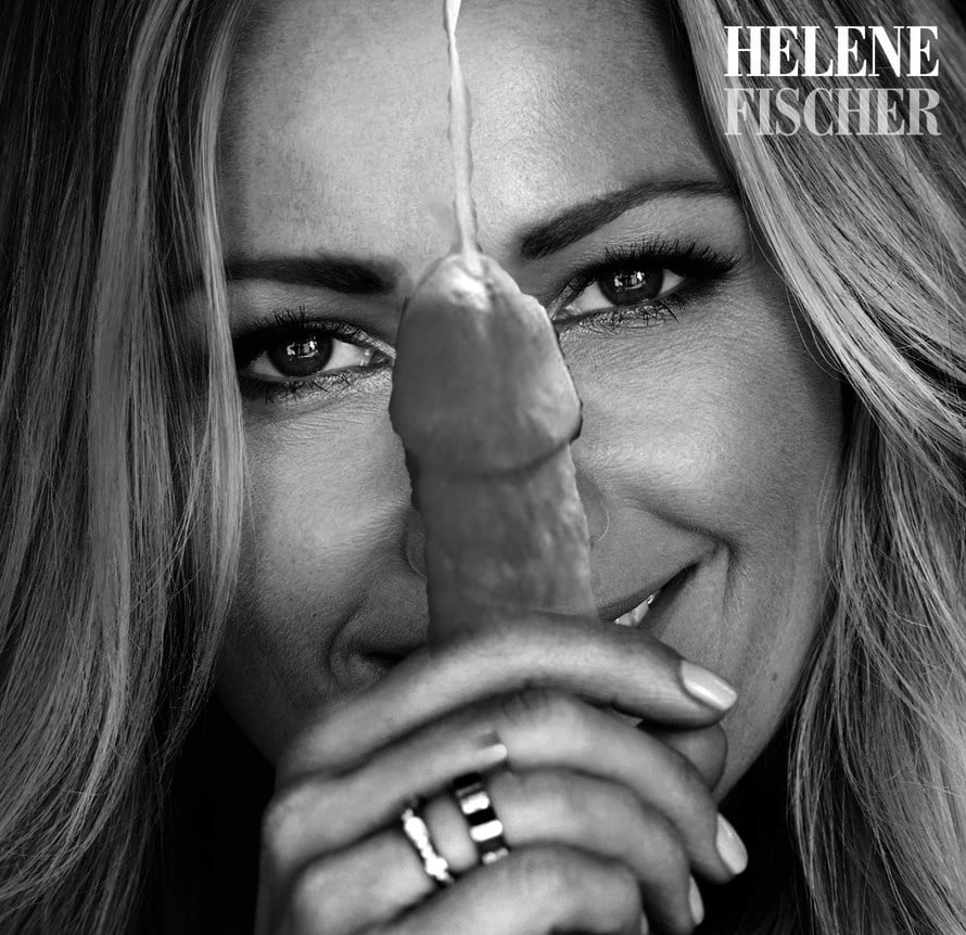 Helene fischer
 #99096729