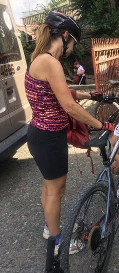 Cycling Sluts pt.23 #91807840