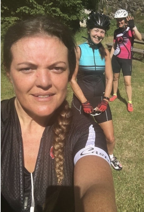 Cycling Sluts pt.23 #91807841