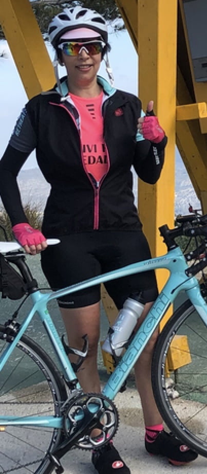 Cycling Sluts pt.23 #91807846