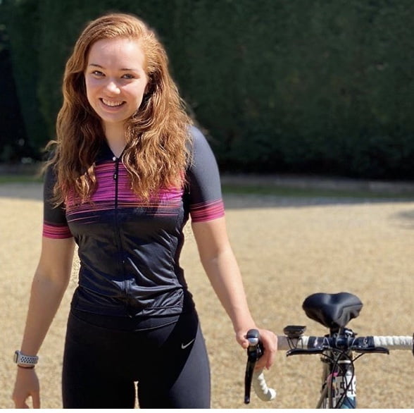 Cycling Sluts pt.23 #91807855