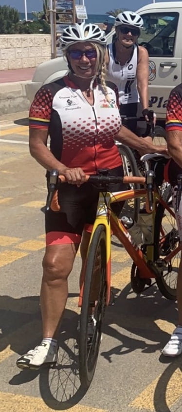Cycling Sluts pt.23 #91807882