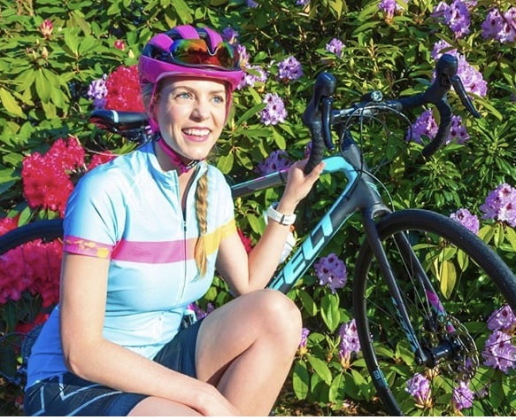 Cycling Sluts pt.23 #91807887