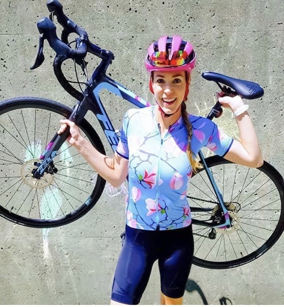 Cycling Sluts pt.23 #91807888