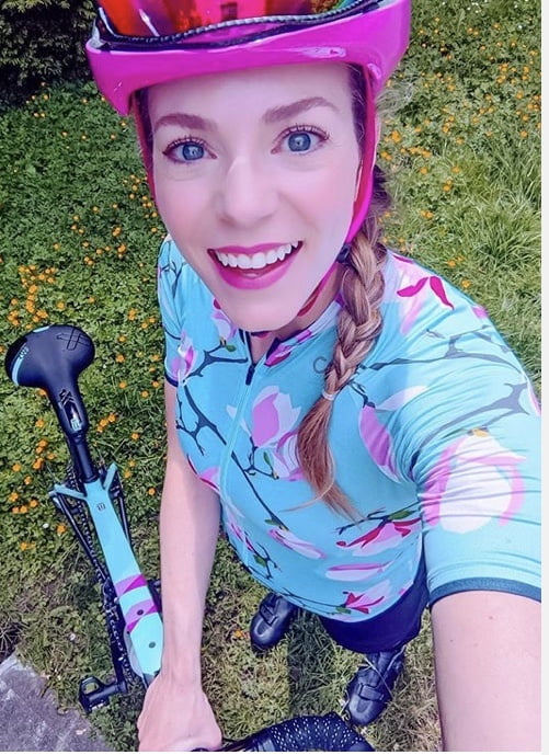 Cycling Sluts pt.23 #91807895