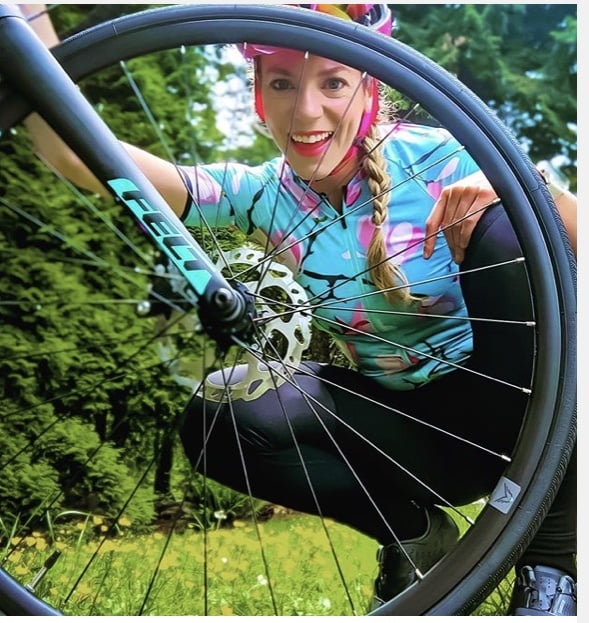 Cycling Sluts pt.23 #91807900