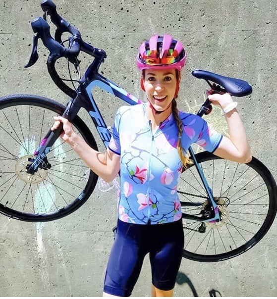 Cycling Sluts pt.23 #91807903