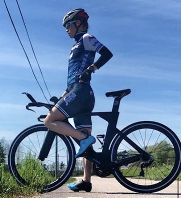 Cycling Sluts pt.23 #91807904