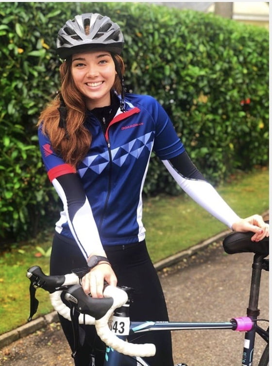 Cycling Sluts pt.23 #91807910