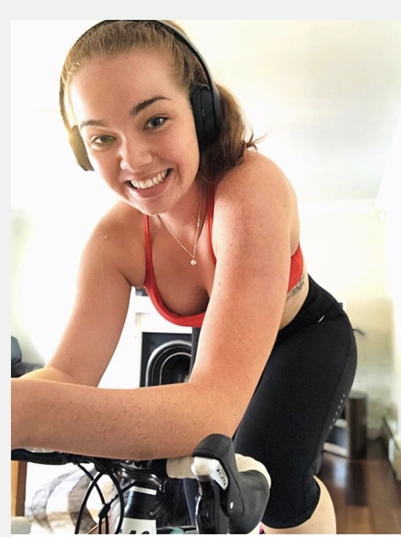 Cycling Sluts pt.23 #91807911