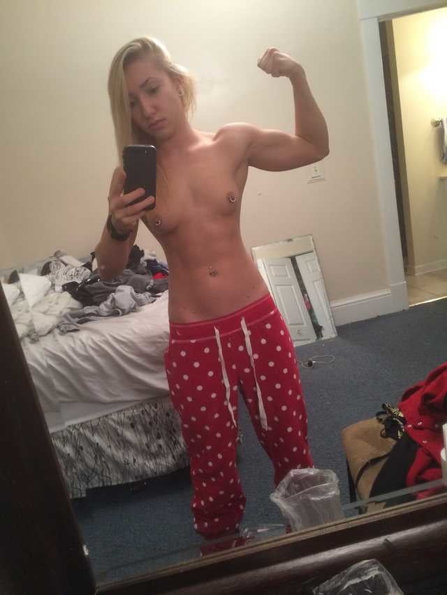 Zeldas-Sword&#039;s Ultimate Muscle Girl &amp; Fit Women Collection #105476124