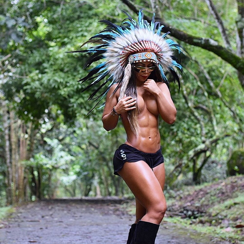 Zeldas-Sword&#039;s Ultimate Muscle Girl &amp; Fit Women Collection #105476222
