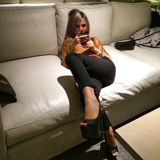 Whores and stuff 15 #91215536