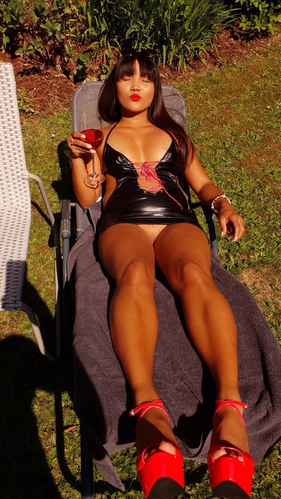 My Filipina nymfo girlfriend #94135393