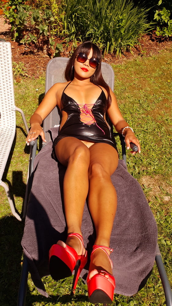 Mi novia filipina nymfo
 #94135447