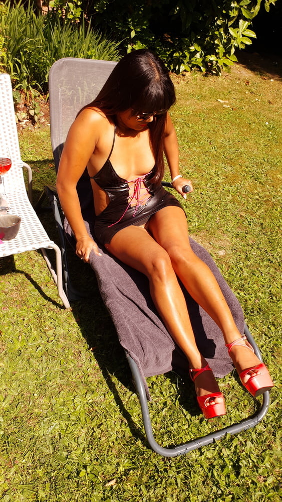 Mi novia filipina nymfo
 #94135459