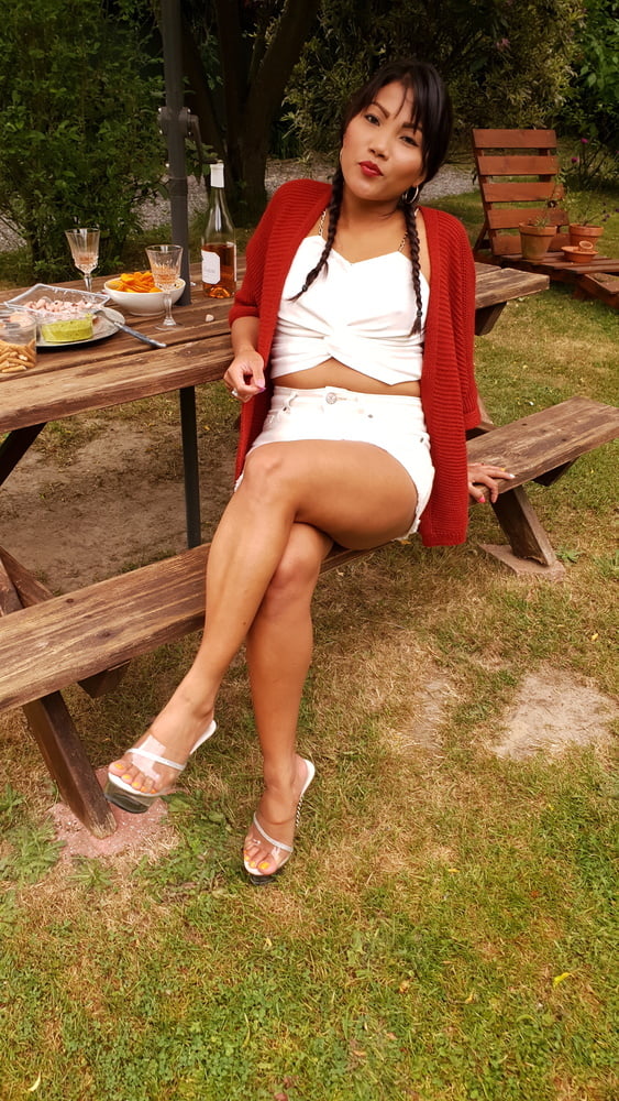 My Filipina nymfo girlfriend #94135916