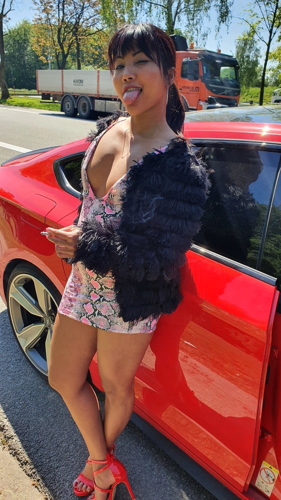 My Filipina nymfo girlfriend #94136704