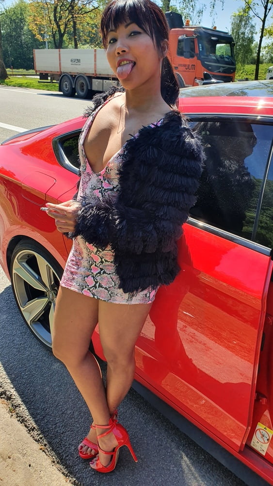 Mi novia filipina nymfo
 #94136706