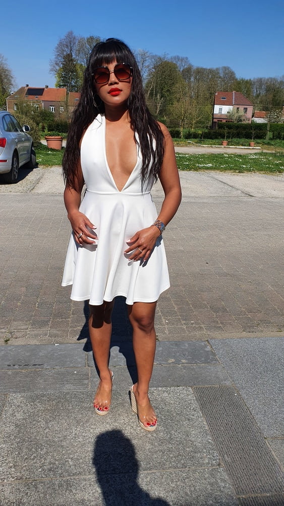 My Filipina nymfo girlfriend #94137155