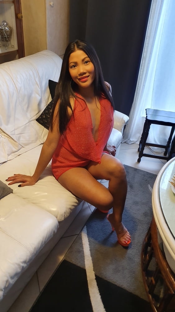 Mi novia filipina nymfo
 #94137648