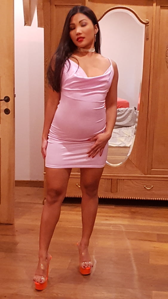 My Filipina nymfo girlfriend #94137838