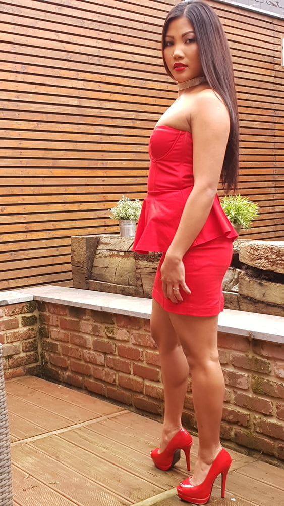 Mi novia filipina nymfo
 #94138084