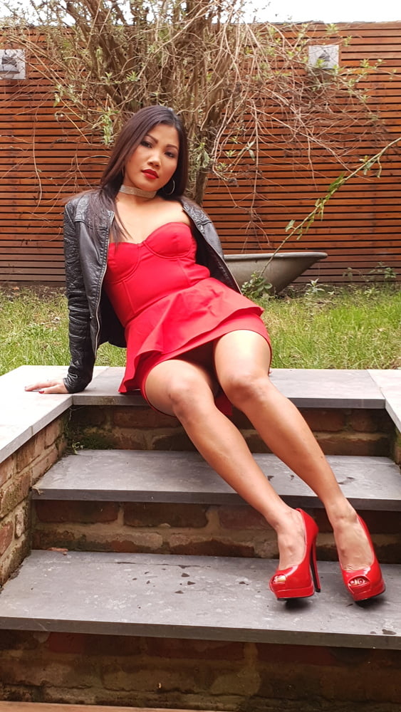 My Filipina nymfo girlfriend #94138112