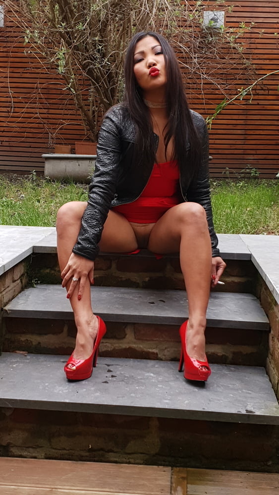 My Filipina nymfo girlfriend #94138145