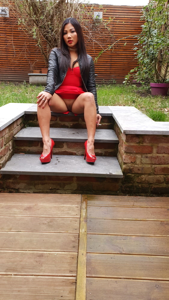 My Filipina nymfo girlfriend #94138161