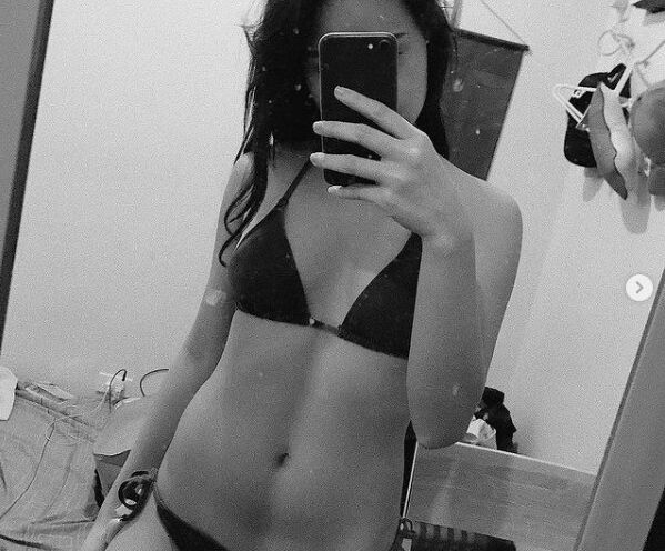 Mika Daime desnuda #108193260