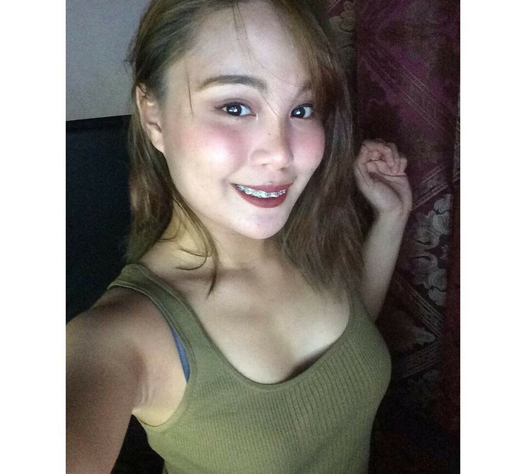 Mika Daime desnuda #108193263