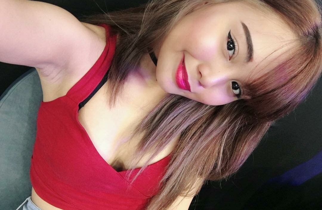 Mika Daime desnuda #108193266