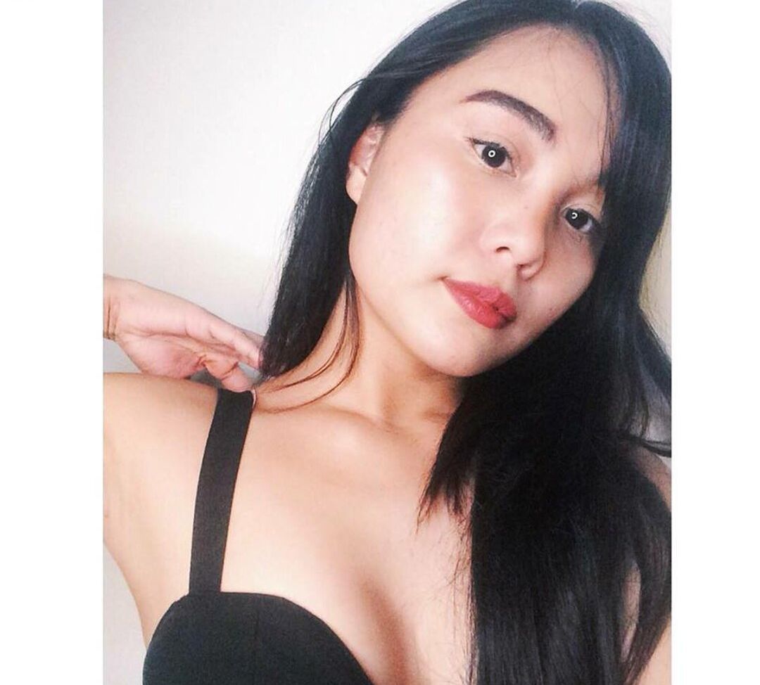 Mika Daime desnuda #108193267