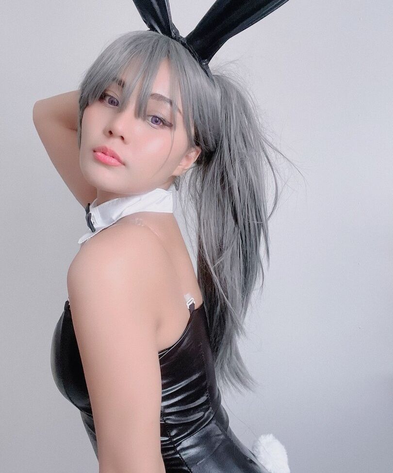 Mika Daime desnuda #108193269