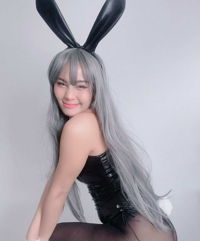 Mika Daime desnuda #108193270