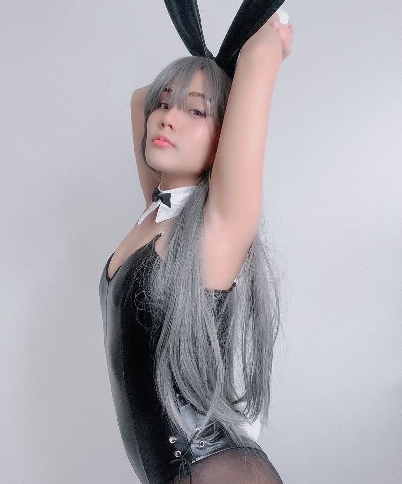 Mika Daime desnuda #108193271