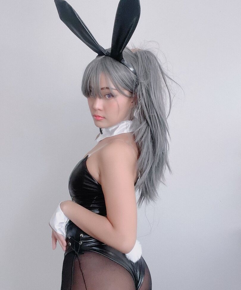 Mika Daime desnuda #108193272