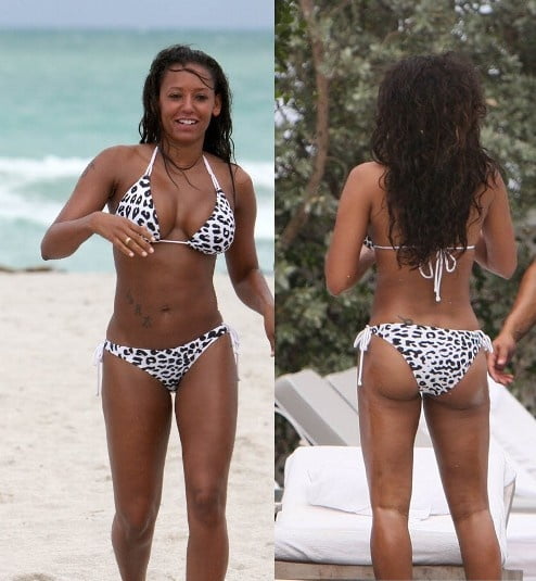 Mel b
 #105298682