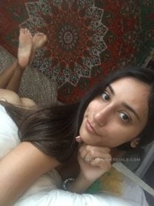 indian sexy NRi teen naked selfie #80536670