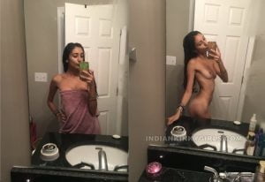 Indiano sexy nri teen nudo selfie
 #80536679
