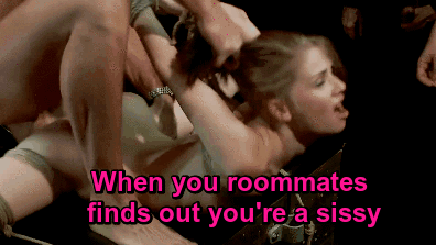 FEMINIZE &amp; FANTASIZE CAPTIONS (4) #80655461