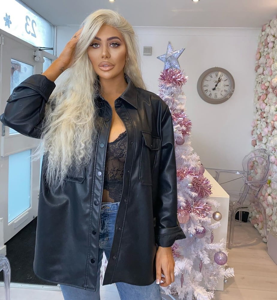 Chloe Ferry, Traumfrau
 #80138129