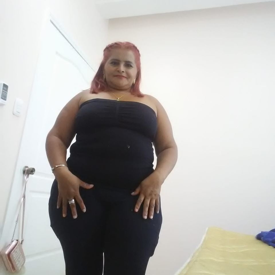 THICK SPANISH MARRIED MATURE HOUSEWIFE #3 #87560066