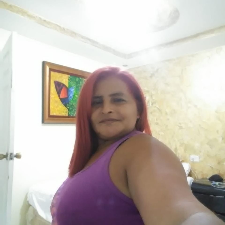 THICK SPANISH MARRIED MATURE HOUSEWIFE #3 #87560072